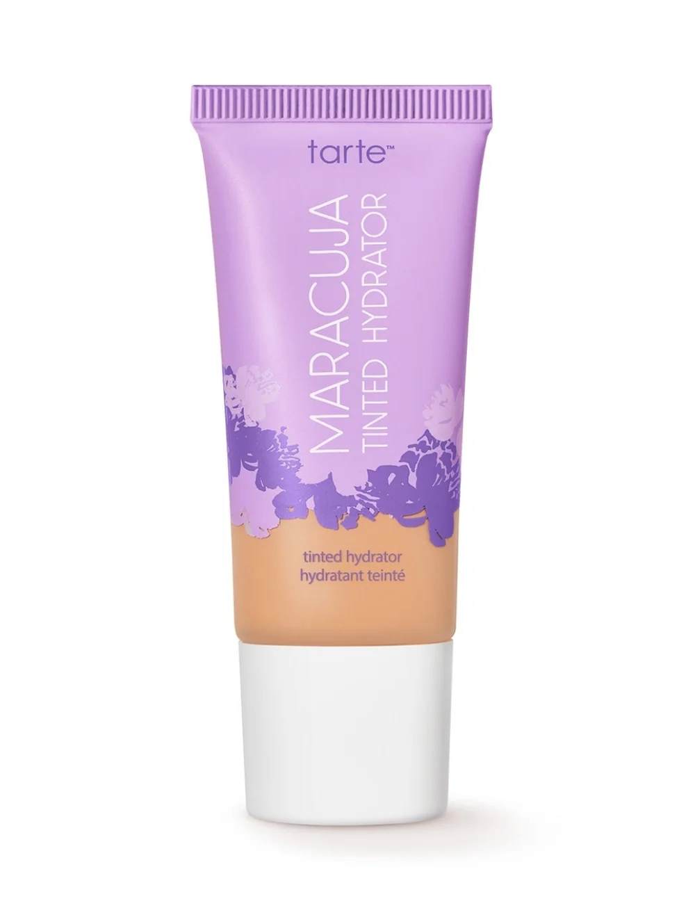 NWT Maracuja Vegan Tinted Moisturizer